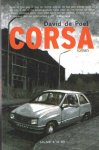 Poel, David de - Corsa