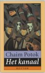 Chaim Potok - Kanaal Pap