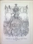  - PUNCH, or the London Charivari  vol  XXX   30  january - june 1856