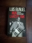 Bunuel, Luis - Mijn laatste snik