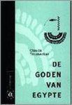 C. Traunecker - De goden van Egypte / Compact