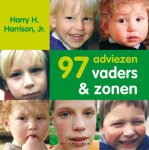 Harry Harrison - 97 adviezen vaders & zonen