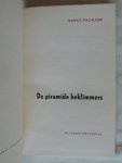 Packard, Vance - De piramide beklimmers