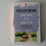 Trevor, William - The News from Ireland