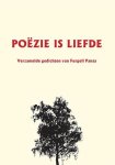 Furgell Pansa - Poezië is liefde