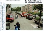 Teijmant, I. - De Kolenkitbuurt 1951-2008 / verdwijnende buurten in Amsterdam