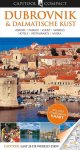 Robin Mckelvie & Jenny Mckelvie - Capitool Compact - Dubrovnik en de Dalmatische kust