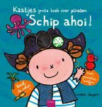 Liesbet Slegers - Karel en Kaatje - Schip ahoi!