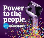Marian Draaisma 108663, Sjors van Leeuwen 233529 - Online marketing in de zorg Power to the people