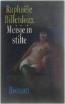Billedoux - MEISJE IN STILTE