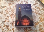 Lapidus, Ira M. - A History of Islamic Societies