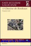 F. Laine; - Diocese de Bordeaux ,