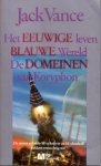 Vance, Jack - Eeuwige Blauwe Domeinen