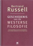Bertrand Russell, Bertrand Russell - Geschiedenis van de westerse filosofie