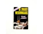 Isaac Asimov - Het dossier van de zwarte weduwnaars Isaac Asimov - Het dossier van de zwarte weduwnaars