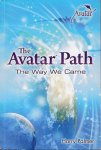 Palmer, Harry - The Avatar Path. The Way We Came
