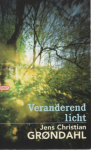 Grondahl, Jens Christian - Veranderend licht