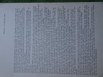 Leopold, L.J. - VERSLAG VAN EEN REIS NAAR JAPAN EN INDONESIË t.g.v. het 20e Internationale Congres van Actuarissen dat van 25 oktober tot 1 november 1976 in Tokio werd gehouden