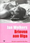 Wolkers, Jan - Brieven aan Olga