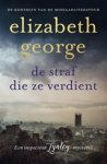 Elizabeth George - De straf die ze verdient