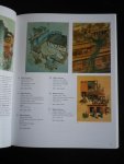 Catalogus Sotheby's Amsterdam - Indonesian Paintings Catalogus Sotheby's Amsterdam - Indonesian Paintings