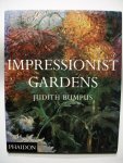Judith Bumpus - Impressionist Gardens Judith Bumpus - Impressionist Gardens