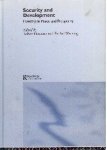 Picotto, Robert & Rachel Weaving (eds.) - Security and Development: Investing in Peace and Prosperity.