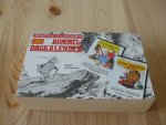 Toonder, Marten - Bommel Dagkalender 1993
