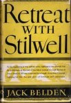 Belden, jack - Retreat with Stilwell