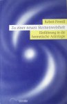 Powell, Robert - Zu einer neuen Sternenweisheit. Einführung in die hermetische Astrologie.
