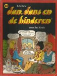 Kruis, Jan - Jan, Jans en de kinderen - deel 13