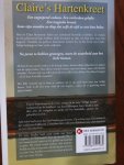 Smalley - Claire's hartenkreet / Serie Veilige havens