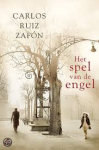 Zafon, Carlos Ruiz - Het spel van de engel Zafon, Carlos Ruiz - Het spel van de engel
