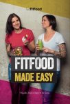 Maaike Rijk - FitFood made easy