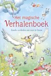 Walter Oliviers, Gerd Stoop - Het magische verhalenboek