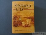 A.C. Bhaktivedanta Swami Prabhupada - Bhagavad-gita zoals ze is