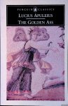 Apuleius, Lucius - The Golden Ass