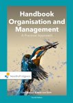 Jos Marcus, Nick van Dam - Handbook Organisation and management A practical Approach