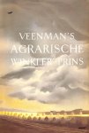 Diversen - Veenman's agrarische Winkler Prins deel 2
