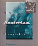 Creemers, Marie-José - Amsterdam, 1950-1959: 20 fotografen