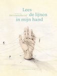  - Lees de lijnen in mijn hand