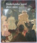Ham, Gijs van der - Nederlandse kunst 1800-1900