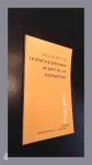 Derrida, Jacques - Le droit a la philosophie du point de vue cosmopolitique