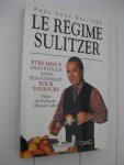 Sulitzer, Paul-Loup - Le régime Sulitzer.