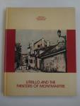 NN - Utrilllo and the Painters of Montmartre / lamplight Collection of the modern art