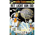 Roger Leloup - Het licht van Ixo Roger Leloup - Het licht van Ixo