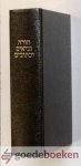 Snaith, Norman Henry - Hebrew Old Testament / Hebreeuwse Oude Testament ---  Pentateuch, Prophetae Priores, Prophetae Posteriores,  Hagiographa