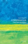 Owen (professor Emeritus Of Astronomy And History Of Science Gingerich - Copernicus: A Very Short Introduction
