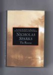 Sparks Nicholas - the Rescue