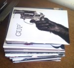  - 12x GUP Guide to Unique Photography 9 t/m 13 15 t/m 17 22 t/m 26